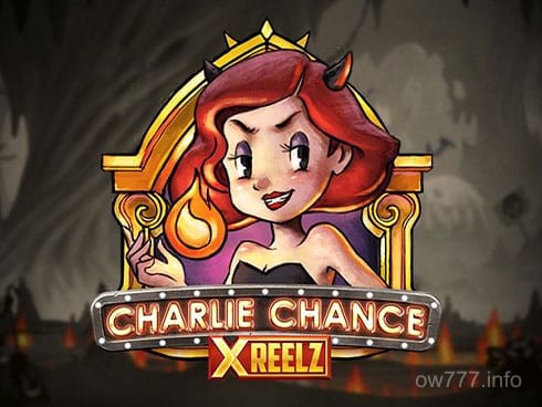 Charlie Chance and Xreelz Game