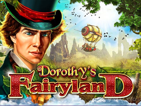 Dorothy's Fairyland Game