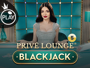 Privé Lounge 5 Game
